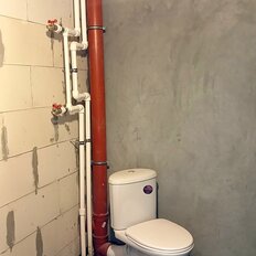 Квартира 34 м², 1-комнатная - изображение 5