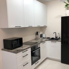 Квартира 45 м², 1-комнатная - изображение 3