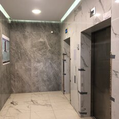 Квартира 48 м², 1-комнатная - изображение 4