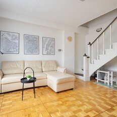 Квартира 66 м², 3-комнатная - изображение 2