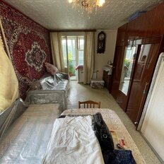 Квартира 35,6 м², 1-комнатная - изображение 5