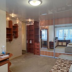 Квартира 30,8 м², 1-комнатная - изображение 3