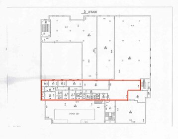 25 м², офис - изображение 5