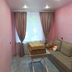 Квартира 43 м², 2-комнатная - изображение 2