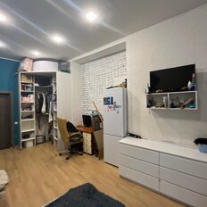 20,8 м², комната - изображение 5