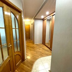 Квартира 64,7 м², 3-комнатная - изображение 2