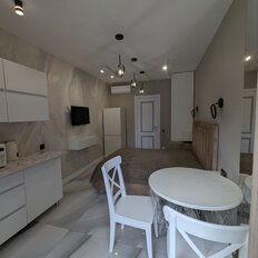 Квартира 20 м², студия - изображение 4