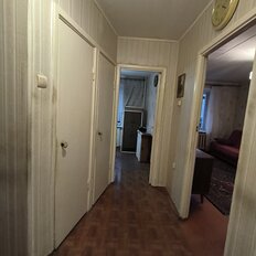 Квартира 62 м², 3-комнатная - изображение 4