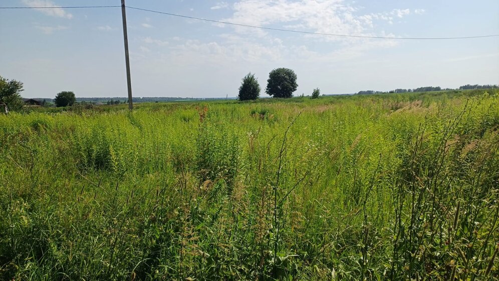 27 соток, участок 900 000 ₽ - изображение 23