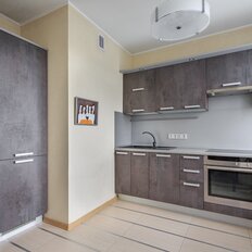 Квартира 54 м², 2-комнатная - изображение 3