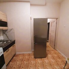 Квартира 36 м², 1-комнатная - изображение 4