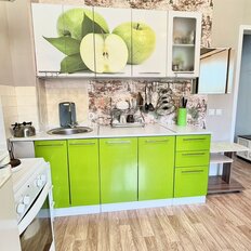 Квартира 21,8 м², студия - изображение 3