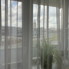 Квартира 41,1 м², 2-комнатная - изображение 1