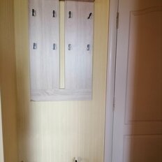 Квартира 42,4 м², 1-комнатная - изображение 3