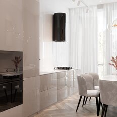 Квартира 74,2 м², 2-комнатная - изображение 5