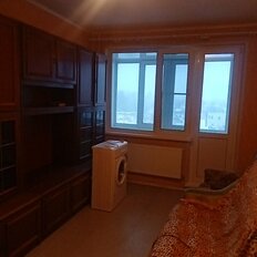 Квартира 62 м², 3-комнатная - изображение 3