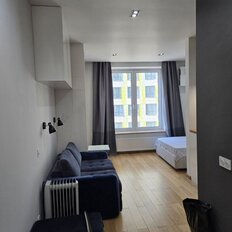 Квартира 31 м², 1-комнатная - изображение 3