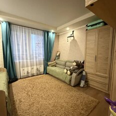 Квартира 62 м², 2-комнатная - изображение 5