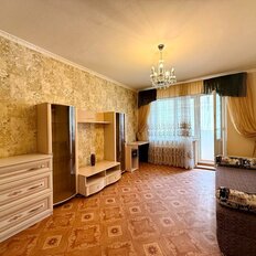 Квартира 40 м², 1-комнатная - изображение 4