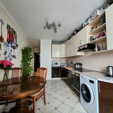 Квартира 55 м², 2-комнатная - изображение 2
