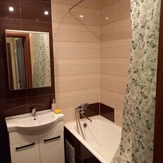 Квартира 44 м², 1-комнатная - изображение 1