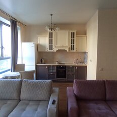 Квартира 37 м², студия - изображение 4