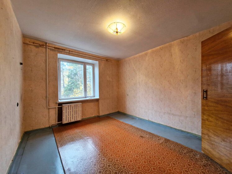 104 м², 3-комнатная квартира 11 390 000 ₽ - изображение 42