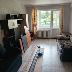 Квартира 44 м², 2-комнатная - изображение 4