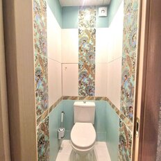 Квартира 63 м², 3-комнатная - изображение 5