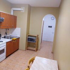 Квартира 64 м², 2-комнатная - изображение 3