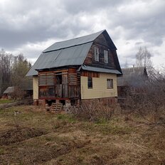 6 соток, участок - изображение 1