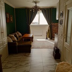 Квартира 24,7 м², студия - изображение 4