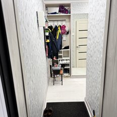 Квартира 38,3 м², 2-комнатная - изображение 3