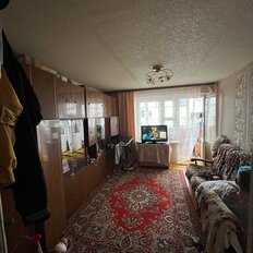 Квартира 47,4 м², 2-комнатная - изображение 5