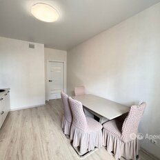 Квартира 92 м², 3-комнатная - изображение 4