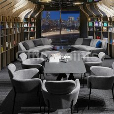 975,9 м², офис - изображение 1