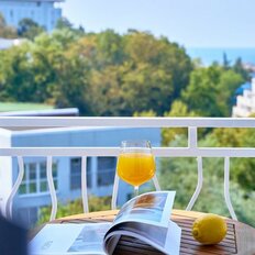 Квартира 30 м², 1-комнатные - изображение 4