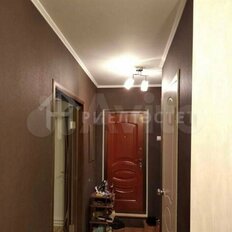 Квартира 31 м², 1-комнатная - изображение 4