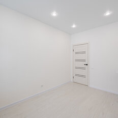 Квартира 31,8 м², 1-комнатная - изображение 3