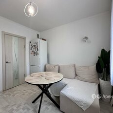 Квартира 43 м², 1-комнатная - изображение 2