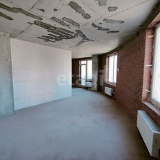 Квартира 121,2 м², 4-комнатная - изображение 3