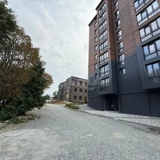 Квартира 49,5 м², 1-комнатная - изображение 2