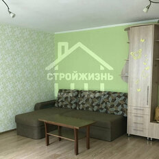 Квартира 36,9 м², 2-комнатная - изображение 5
