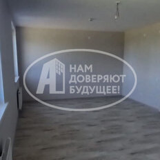 Квартира 33 м², 1-комнатная - изображение 3