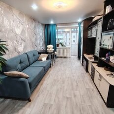 Квартира 43,2 м², 2-комнатная - изображение 2