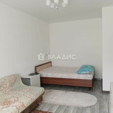 Квартира 34 м², 1-комнатная - изображение 5