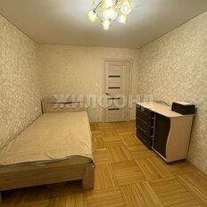 Квартира 64 м², 3-комнатная - изображение 2