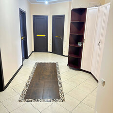 Квартира 106,9 м², 3-комнатная - изображение 1