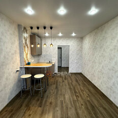 Квартира 28 м², студия - изображение 2