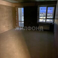 Квартира 48,8 м², 1-комнатная - изображение 1